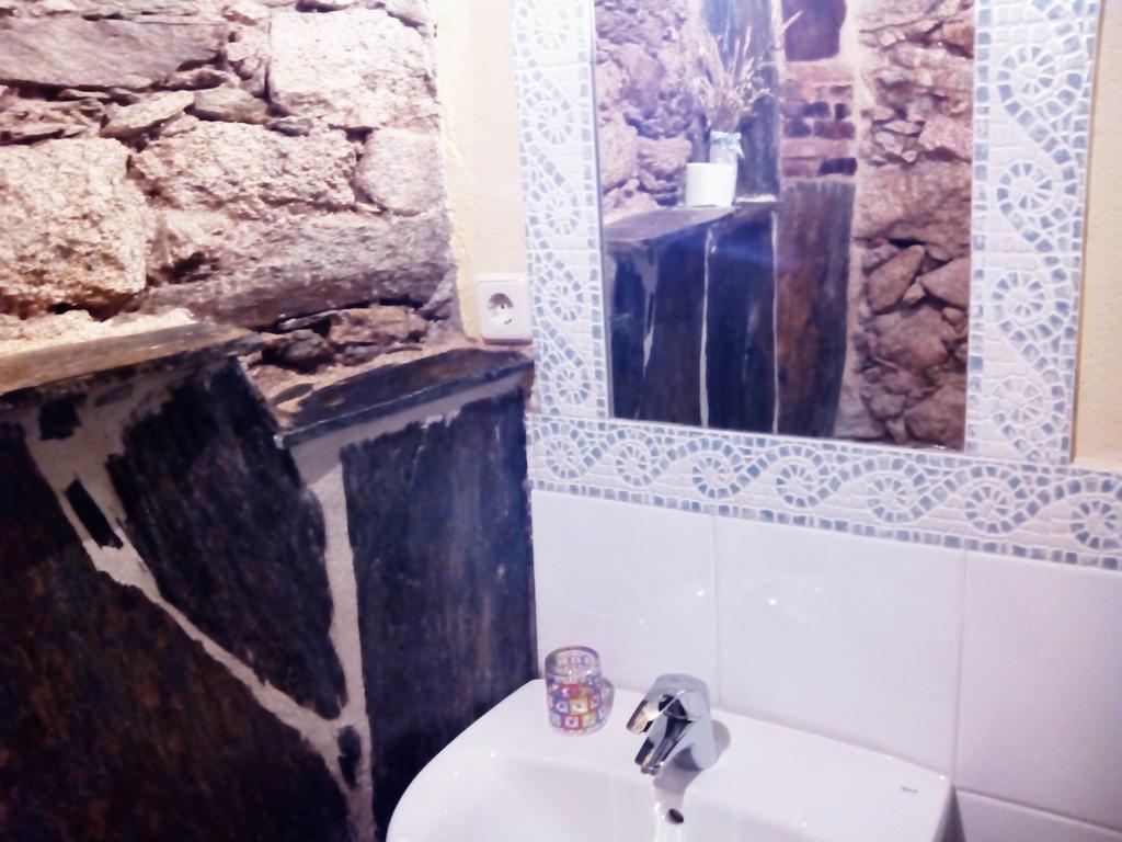Hotel Rural Bermellar Room photo